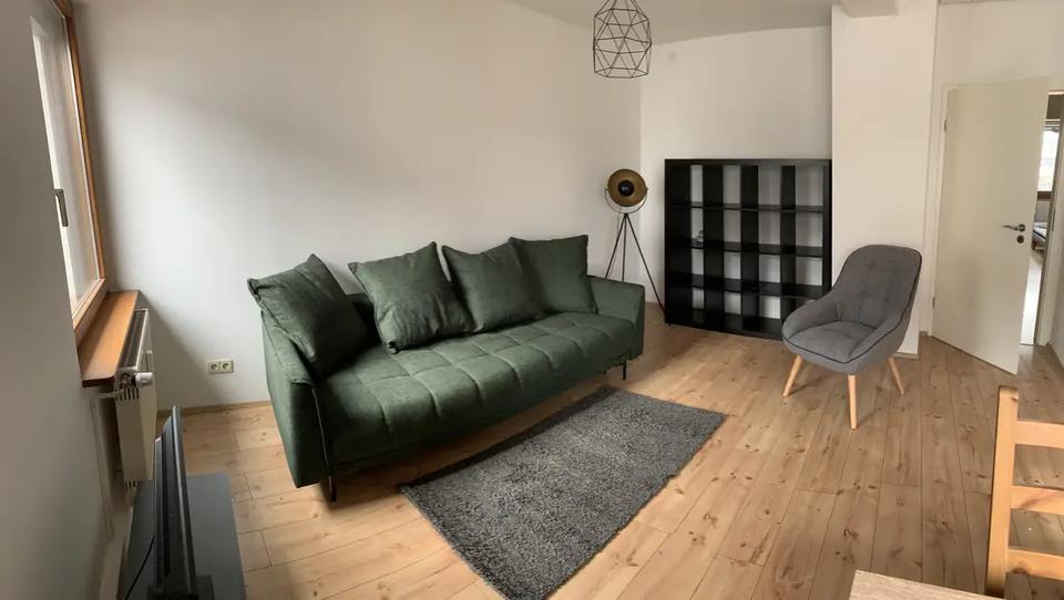 Etagenwohnung Pforzheim Dillweißenstein - 3 Zimmer, 60 m&sup2;, 900&euro; | Angebot:27589472