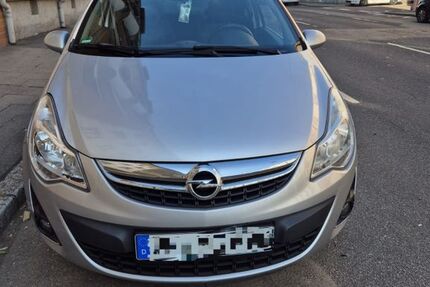Opel Corsa 131.893 km 3.150 € Pforzheim 75175