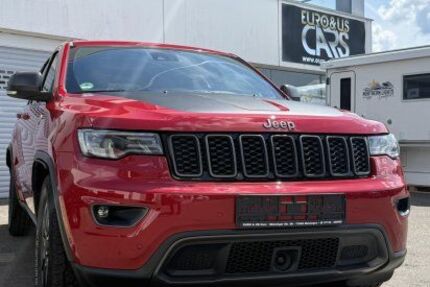 Jeep Grand Cherokee 130.410 km 25.990 &euro; Metzingen(NH) 72555