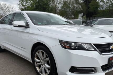 Chevrolet Impala 174.645 km 7.999 € Fellbach 70736