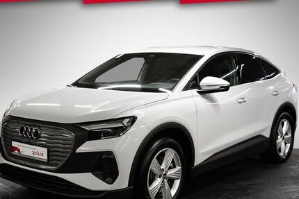 Audi Q4 e-tron 46.194 km 33.430 &euro; Stuttgart 70469