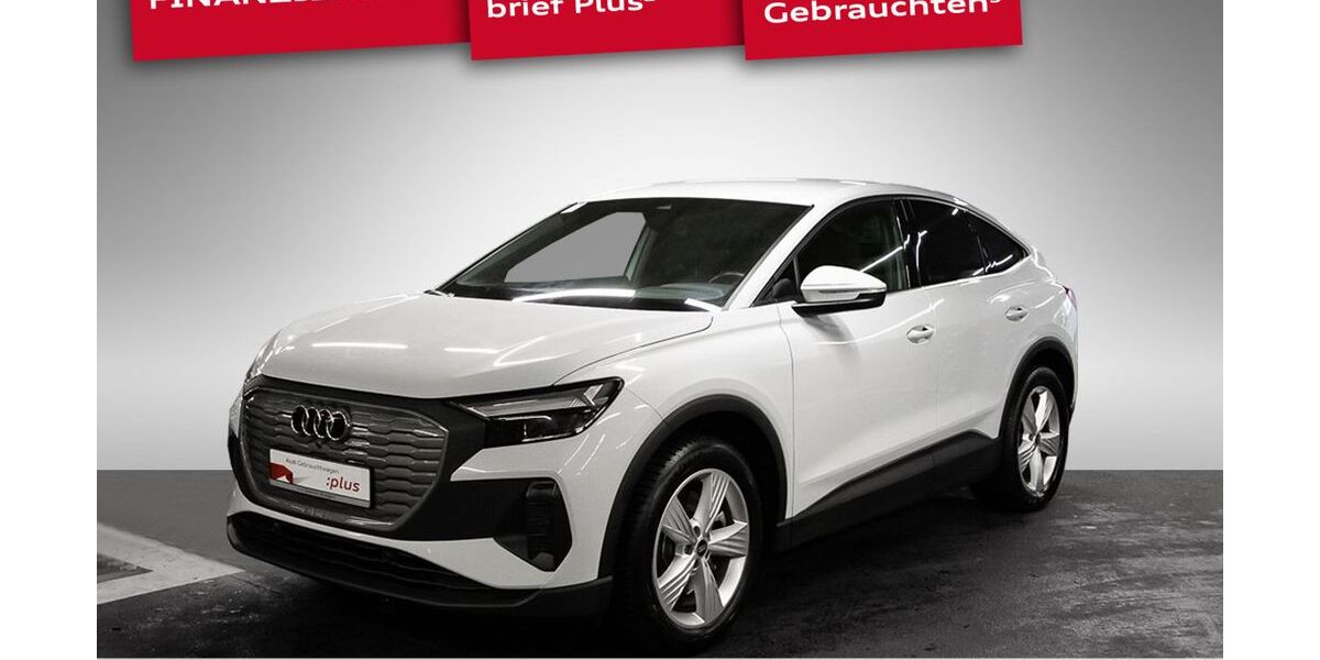 Audi Q4 e-tron 46.194 km 33.430 &euro; Stuttgart 70469