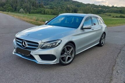 Mercedes-Benz C 250 213.000 km 12.500 &euro; AMMERBUCH/Breitenholz 72119