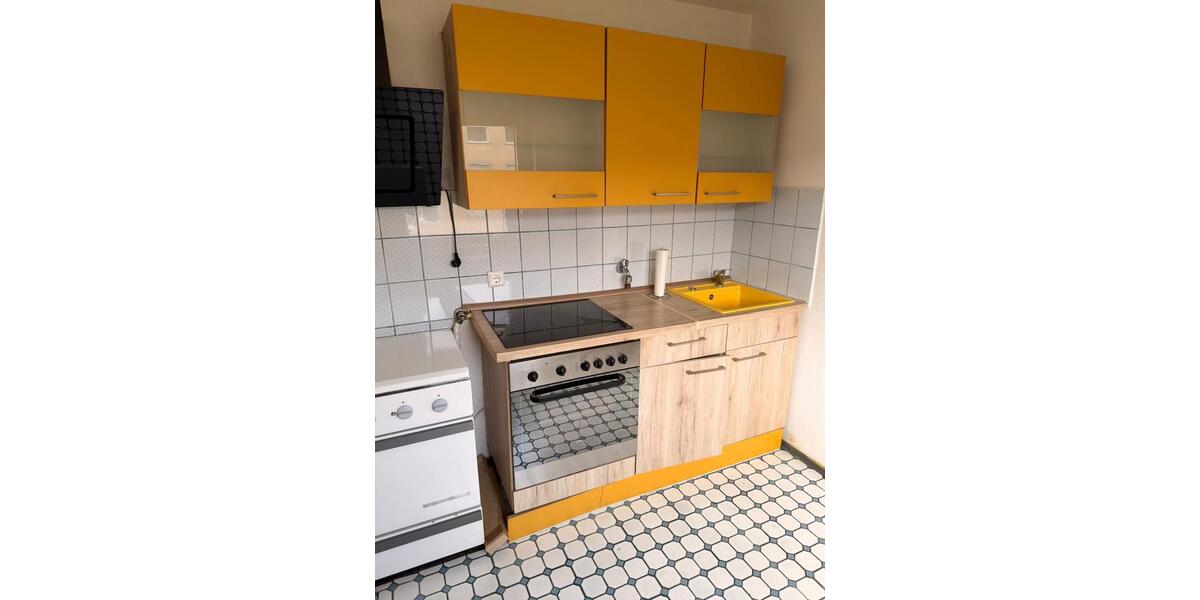Etagenwohnung Esslingen am Neckar Brühl - 2.5 Zimmer, 53 m&sup2;, 175.000&euro; | Angebot:26381914