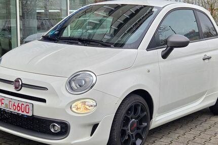 Fiat 500 49.000 km 12.489 &euro; Pforzheim 75179