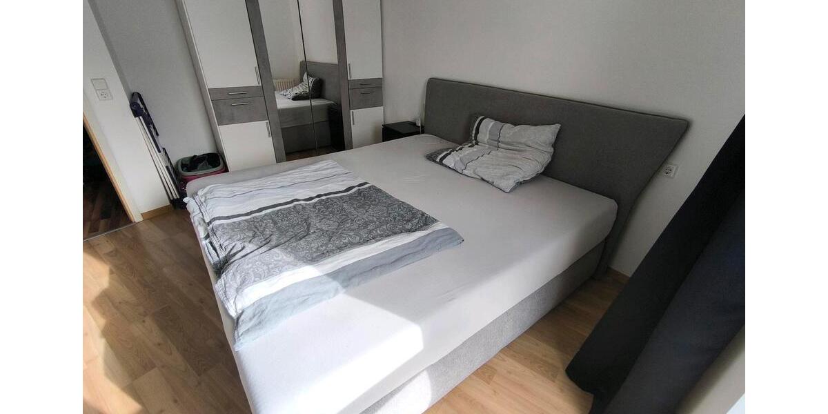 Etagenwohnung Nagold - 2 Zimmer, 43 m&sup2;, 145.000&euro; | Angebot:25384165