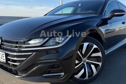 VW Arteon 132.933 km 25.990 &euro; Böblingen/Stuttgart 71034