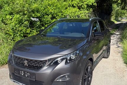 Peugeot 3008 160.000 km 16.000 &euro; Weil der Stadt 71263