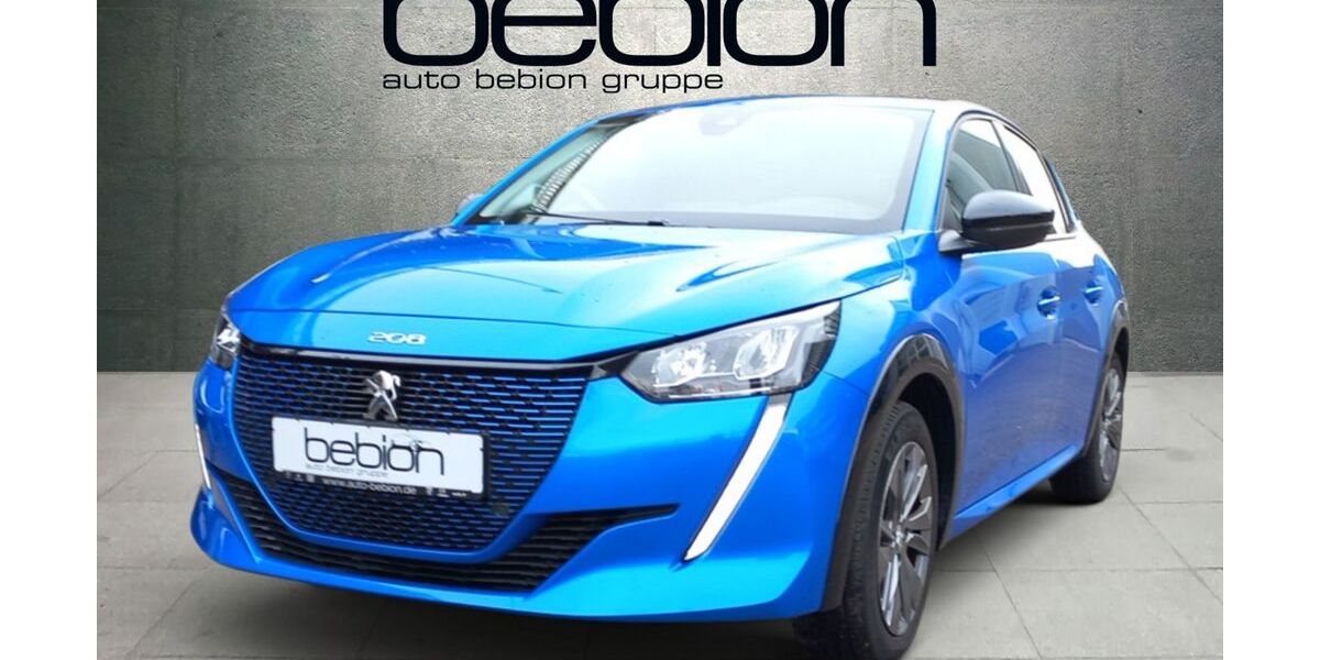 Peugeot 208 15.150 km 18.880 &euro; Esslingen 73728