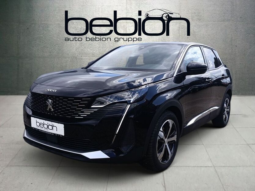 Peugeot 3008 35.200 km 24.880 € Herrenberg 71083