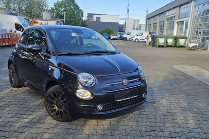 Fiat 500 79.574 km 8.250 &euro; Waiblingen Neustadt ( 15 km von Stuttgart ) 71336