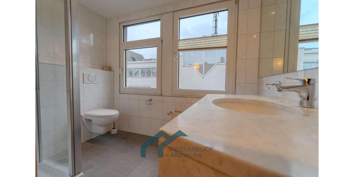 Etagenwohnung Stuttgart Stuttgart-Süd - 3 Zimmer, 95 m&sup2;, 1.570&euro; | Angebot:23398009