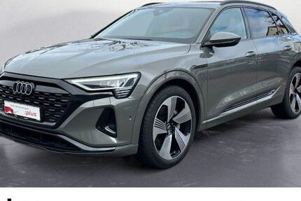 Audi Q8 e-tron 66.394 km 46.990 &euro; Reutlingen 72760