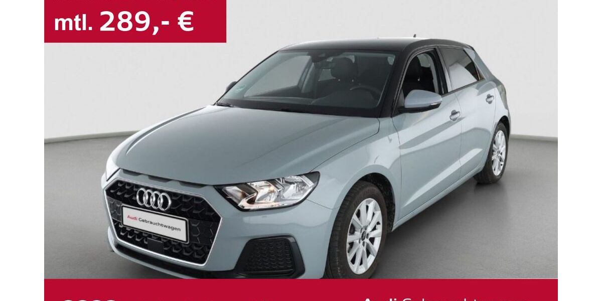 Audi A1 1.578 km 23.630 &euro; Esslingen 73730