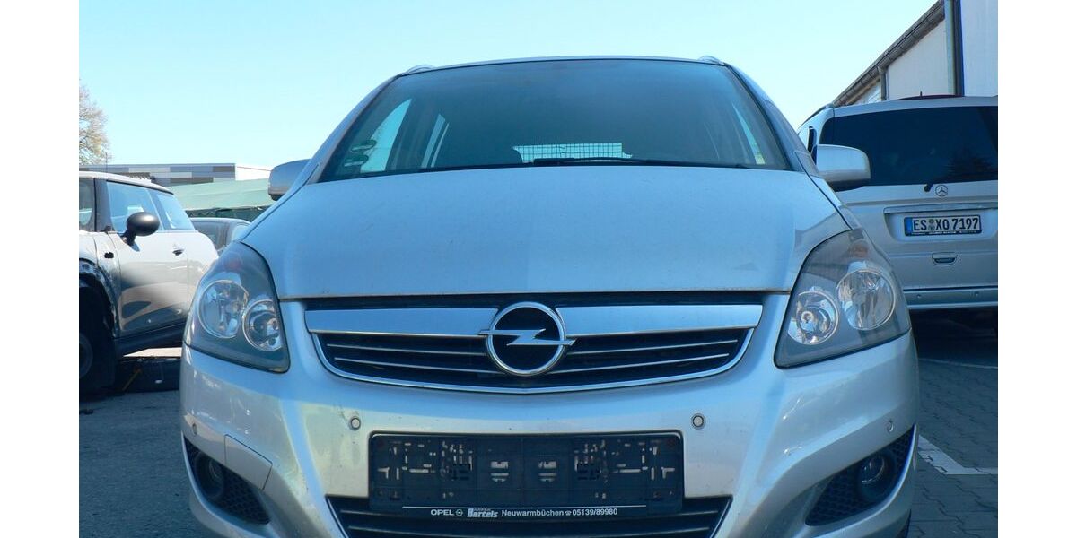 Opel Zafira 238.000 km 1.500 &euro; Reutlingen oferdingen 72768