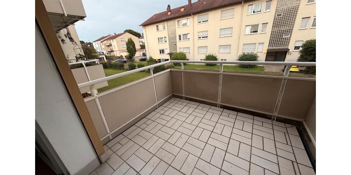 Etagenwohnung Fellbach - 2 Zimmer, 45 m&sup2;, 186.000&euro; | Angebot:26995851
