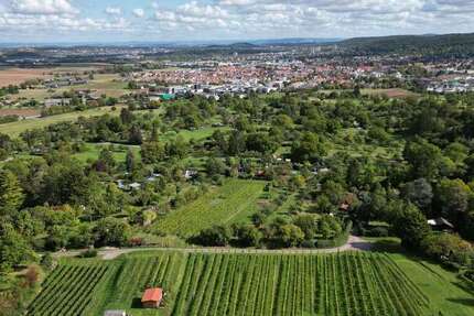 Grundstück Gerlingen - 1.500.000&euro; | Angebot:19216348