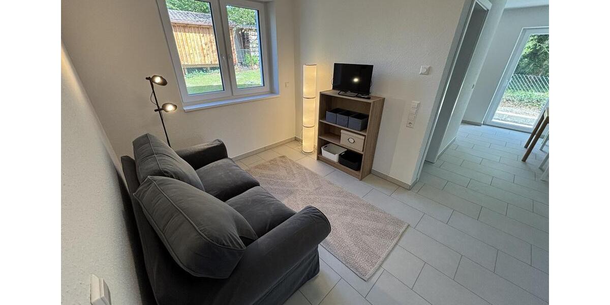 Etagenwohnung Tübingen Lustnau - 2 Zimmer, 30 m&sup2;, 1.490&euro; | Angebot:27568318