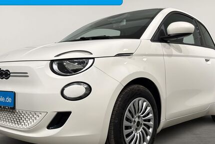 Fiat 500e 18.900 km 16.990 &euro; Reutlingen 72762