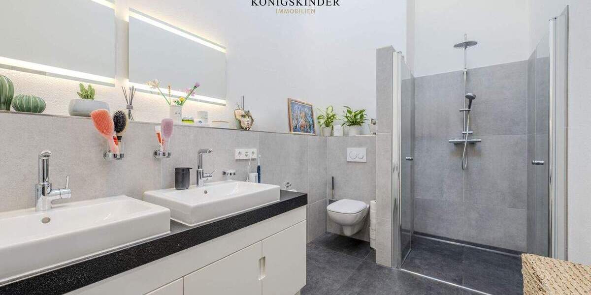 Reihenendhaus Renningen Malmsheim - 7 Zimmer, 133 m&sup2;, 749.000&euro; | Angebot:25669988
