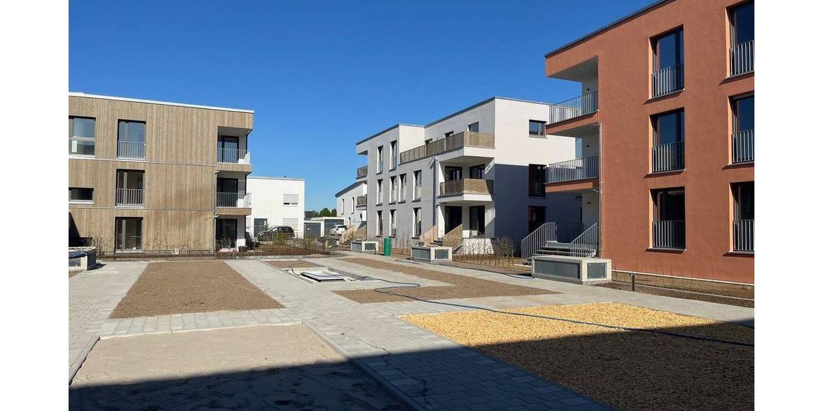 Terrassenwohnung Köngen - 3 Zimmer, 83 m&sup2;, 468.750&euro; | Angebot:20955347