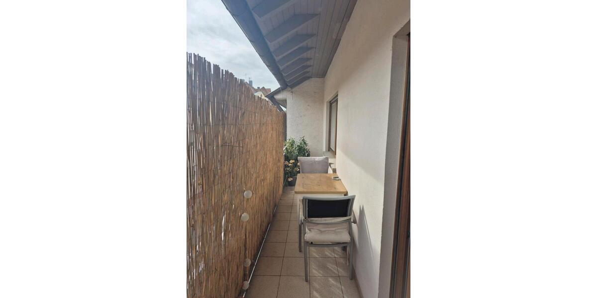 Etagenwohnung Pforzheim Eutingen - 3 Zimmer, 71 m&sup2;, 780&euro; | Angebot:25875371