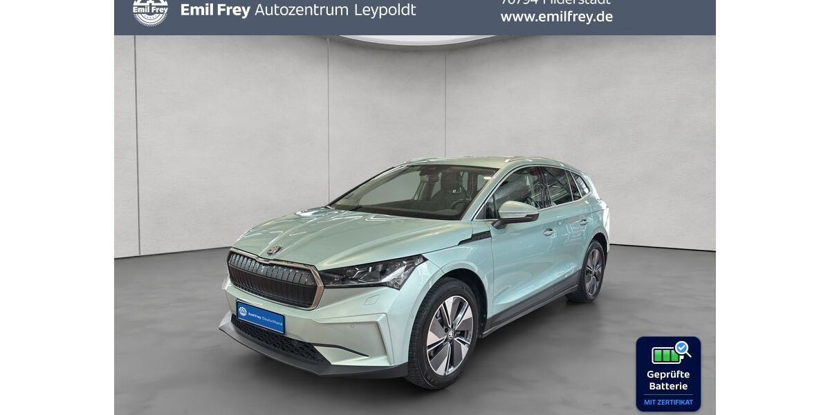 Skoda Enyaq 37.246 km 29.890 &euro; Filderstadt 70794