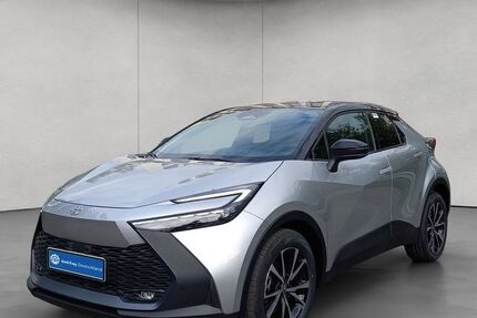 Toyota C-HR 1.450 km 32.750 &euro; Stuttgart 70469