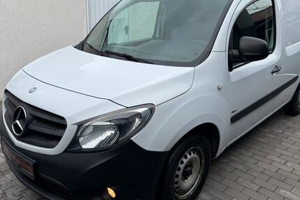 Mercedes-Benz Citan 390.000 km 3.999 € Herrenberg 71083