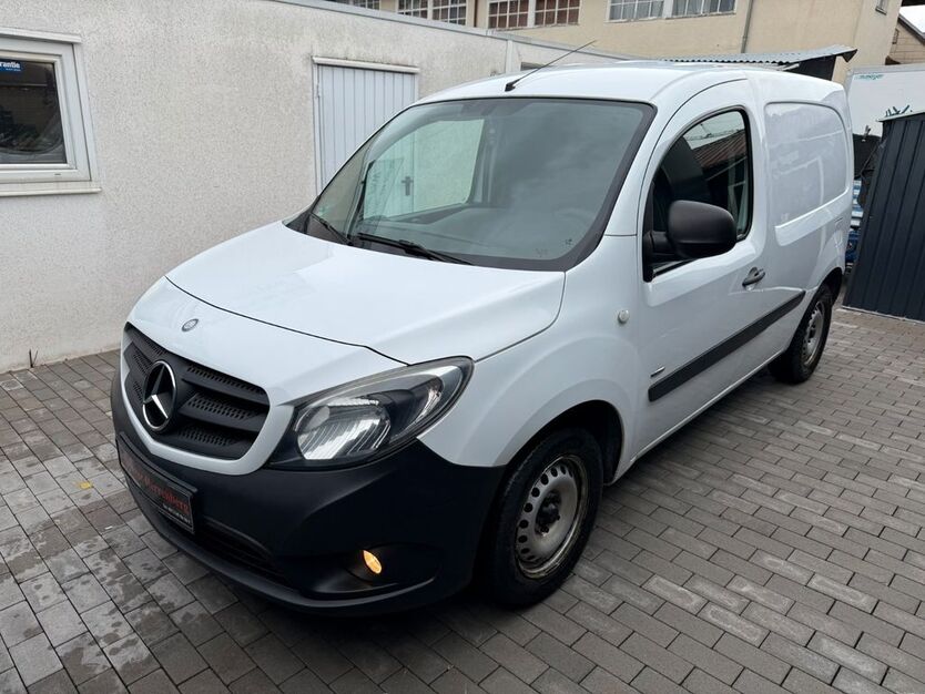 Mercedes-Benz Citan 390.000 km 3.999 € Herrenberg 71083