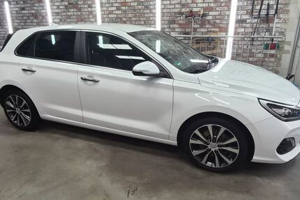 Hyundai i30 140.000 km 14.000 &euro; Pforzheim 75180