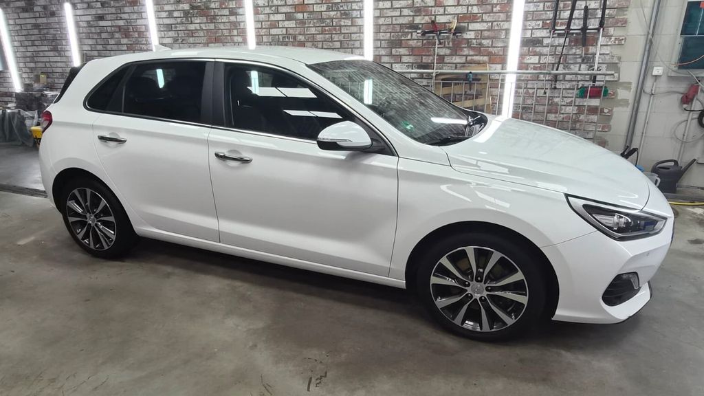 Hyundai i30 140.000 km 14.000 &euro; Pforzheim 75180