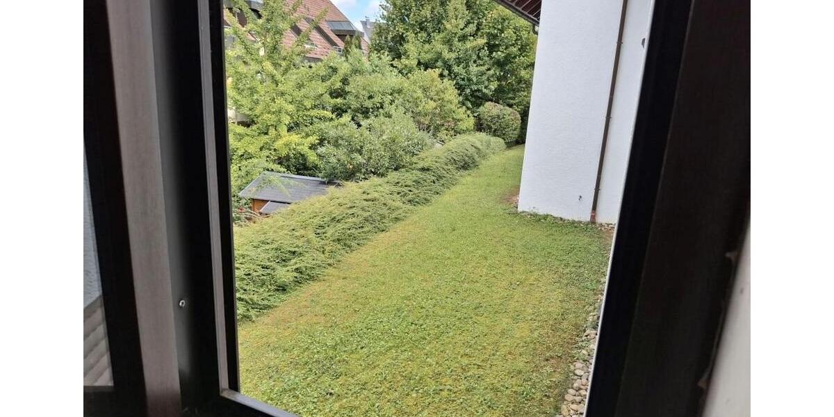 Etagenwohnung Filderstadt - 1.5 Zimmer, 35 m&sup2;, 175.000&euro; | Angebot:26441173