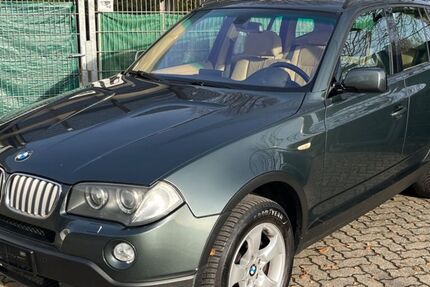 BMW X3 240.000 km 7.290 &euro; Weil der Stadt 71263