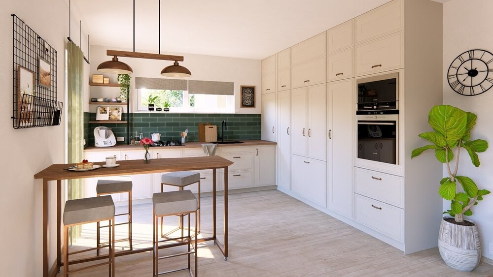 Ihr Traum vom Einfamilienhaus - Individuell geplantes Ausbauhaus in Niefern-Öschelbronn - Einfamilienhaus Niefern-Öschelbronn Öschelbronn | Angebot:27620005