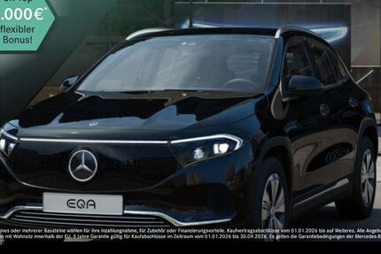 Mercedes-Benz EQA 17.526 km 34.790 &euro; Stuttgart 70469