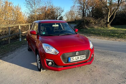 Suzuki Swift II Schrägheck 40.000 km 16.950 € Denkendorf 73770