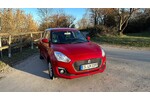 Suzuki Swift II Schrägheck 40.000 km 16.950 € Denkendorf 73770