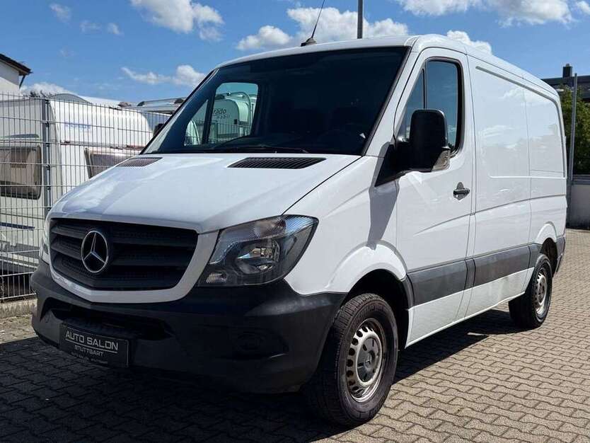 Mercedes-Benz Sprinter 74.000 km 15.990 € Weil im Schönbuch 71093