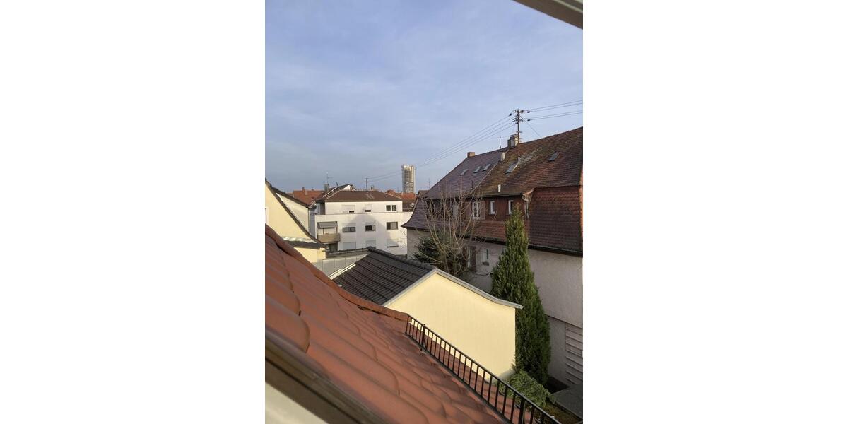 Doppelhaushälfte Fellbach Oeffingen - 6 Zimmer, 160 m&sup2;, 2.500&euro; | Angebot:26129547