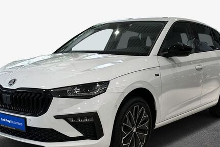 Skoda Scala 4.839 km 22.890 &euro; Filderstadt 70794