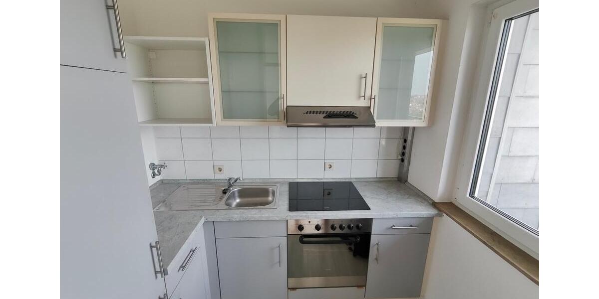 Etagenwohnung Böblingen - 2 Zimmer, 57 m&sup2;, 229.850&euro; | Angebot:26341053