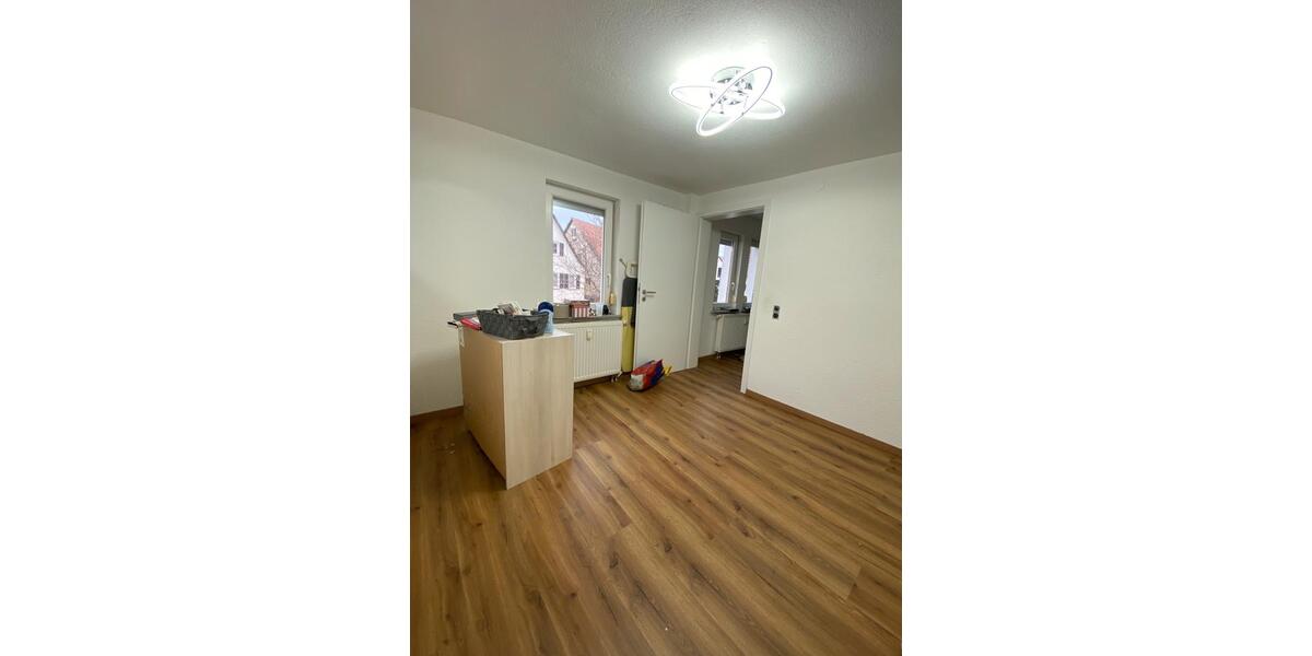 Etagenwohnung Tübingen Derendingen - 3 Zimmer, 60 m&sup2;, 1.300&euro; | Angebot:24679311