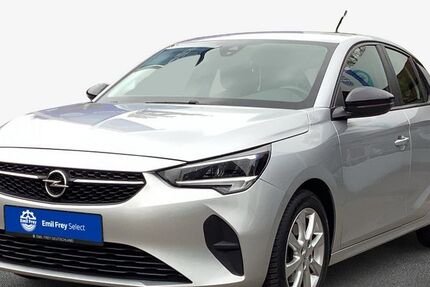 Opel Corsa 26.343 km 14.290 € Tübingen 72072