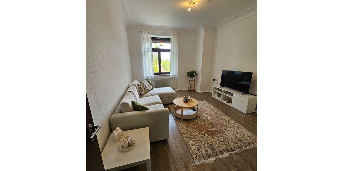 Etagenwohnung Stuttgart Feuerbach - 3 Zimmer, 75 m&sup2;, 700&euro; | Angebot:26222388