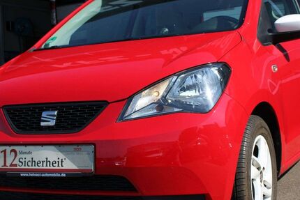 Seat Mii 84.900 km 6.950 € Kohlberg 72664