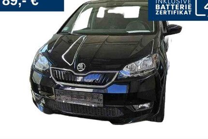 Skoda Citigo 59.599 km 12.930 &euro; Niefern-Öschelbronn 75223