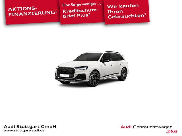 Audi Q7 49.956 km 56.840 &euro; Stuttgart 70563