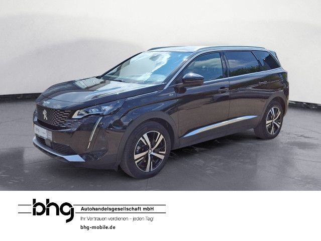 Peugeot 5008 62.311 km 27.830 &euro; Reutlingen 72770