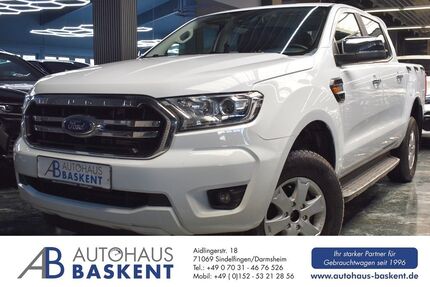 Ford Ranger 83.200 km 35.890 &euro; Sindelfingen-Darmsheim 71069